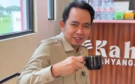 Bupati Kunjungi Gerai Kopi di Bandara, BUMD Jember Mampu Bersaing di Tempat Strategis