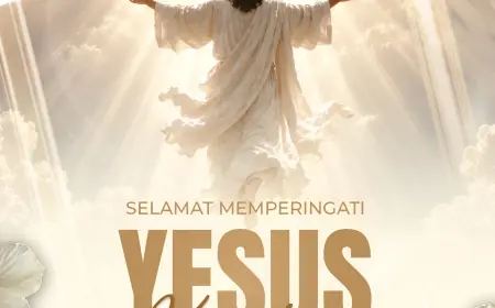 e-Koran, Edisi Kamis, 14 Mei 2026