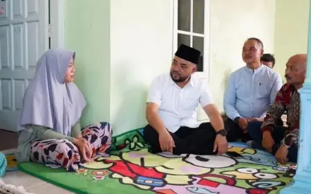 Hingga April, BPJS Naker Gelontorkan Rp2 Miliar untuk Perlindungan Pekerja Rentan