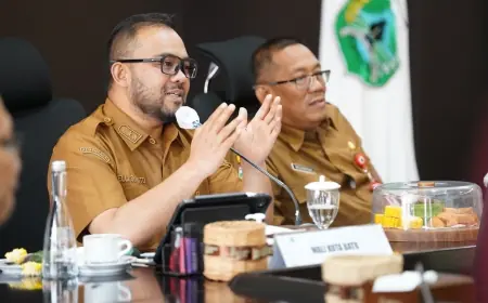 Tiga Wilayah Adu Inovasi, Pemkot Batu Dorong Desa dan Kelurahan Jadi Motor Pemberdayaan Warga