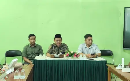 Sikap Resmi UNU Blitar Terkait Dugaan Pelecehan Mahasiswi oleh Dosen