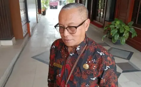 Inspektorat Nganjuk Sebut Audit Dugaan Penyimpangan APBDes Desa Bandung Sudah Sesuai Prosedur