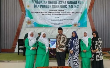 Kolaborasi Pentahelix Diperkuat, Perlindungan Perempuan dan Anak Jadi Fokus Bersama di Bondowoso