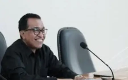 Ketua DPRD Batu Dukung Pelatihan Kerja Rp1,1 Miliar, Ingatkan Soal Efektivitas dan Serapan Kerja