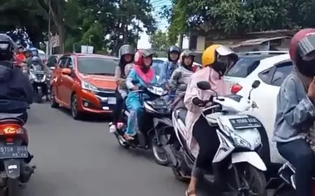 Libur Panjang Dongkrak Wisata Batu, Mei 2026 Diproyeksi Tembus 560 Ribu Kunjungan