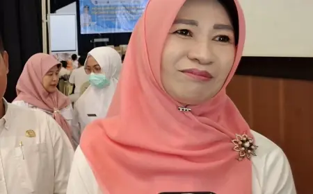Optimalisasi Aset dan Digitalisasi Retribusi Jadi Kunci Dongkrak PAD Bondowoso Tahun 2026