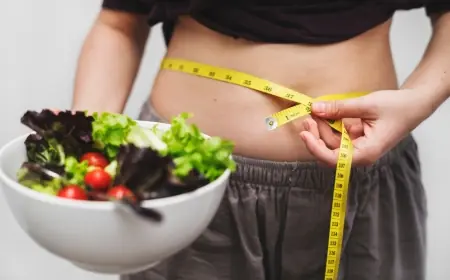 Pilihan Jadwal Diet Intermittent Fasting yang Bisa Diterapkan