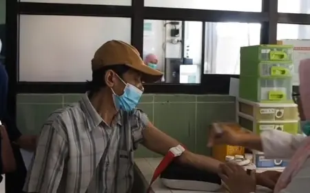 Libur Panjang Picu Kewaspadaan Hantavirus di Kota Batu, Dinkes Siagakan RS dan Puskesmas