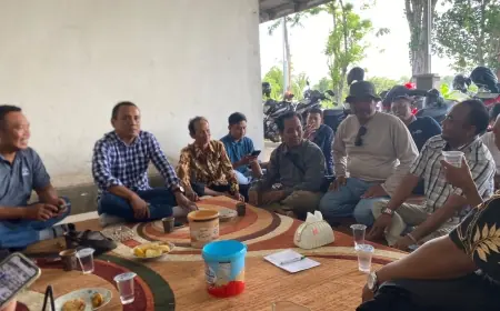 KDKMP Bondowoso Mandek, Pengurus Keluhkan Minim Progres hingga Dugaan Titipan SDM