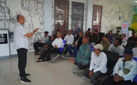 Momen Hari Kebangkitan Nasional, 12 Penyandang Disabilitas di Malang Resmi Kantongi SIM D