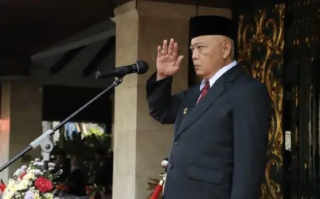Momen Kebangkitan Nasional, Bupati Malang Singgung Masa Depan Anak hingga Layanan Jantung BPJS