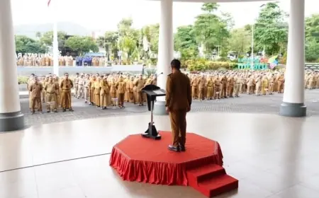 DPRD Kota Batu Warning Pemkot: Jangan Sampai Dinas Baru Bikin Birokrasi Gemuk