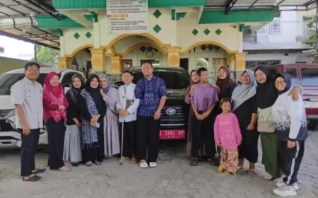 Pemkab Bojonegoro Dukung Peningkatan Kapasitas Penyandang Disabilitas Melalui Studi Pembelajaran ke Kediri