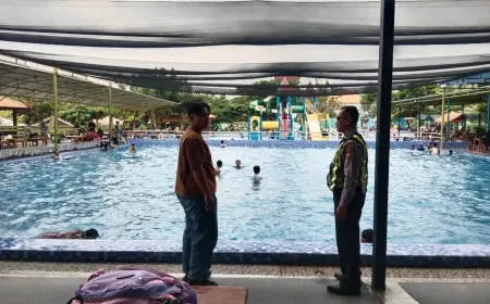 Misteri Kematian Bocah 6 Tahun di Wisata Jati Sewu Gresik Masih Diselidiki Polisi