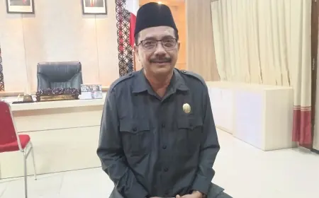 DPRD Nganjuk Sempurnakan Perda Desa, Aturan Teknis Pilkades dan Perangkat Akan Diatur Perbup