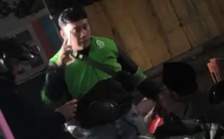 Oknum Mengaku Penegak Hukum Palak 'Toko Madura' di Jombang