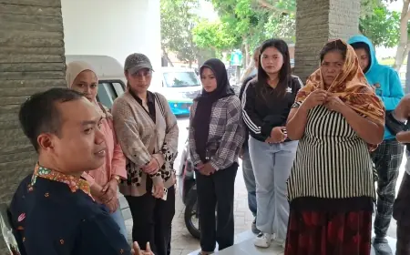 Banyak Warga Ingin Adopsi Bayi Temuan di Pucanglaban Tulungagung, Dinsos Minta Ikuti Prosedur Resmi