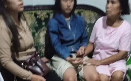 Viral Dugaan Begal di Pancoran Bondowoso, Korban Mengaku Dipukul Orang Tak Dikenal