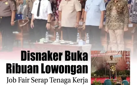 e-Koran, Edisi Jumat, 22 Mei 2026