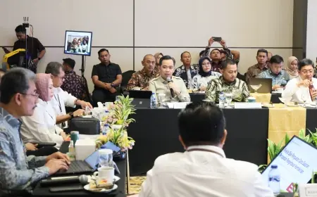 Papar Strategi di Jakarta, Bupati Jember Ungkap Kunci Sukses Tekan Kemiskinan Ekstrem