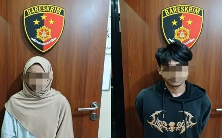 Bukan Dibegal, Motor Driver Ojol di Batu Ternyata Dibawa Kabur Komplotan Kencan Online