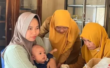 Stunting Masih Jadi PR Untuk Kota Batu