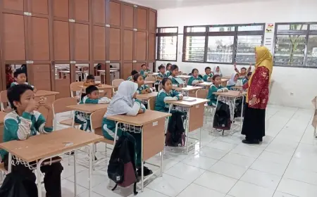 Pola Pendampingan Calon Siswa Sekolah Rakyat di Jember Dikawal Ketat PPPA Dinsos