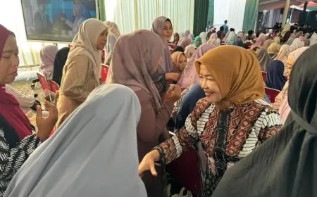 Wabup Malang Apresiasi Komitmen Shirothul Fuqoha’ Cetak Generasi Berkarakter
