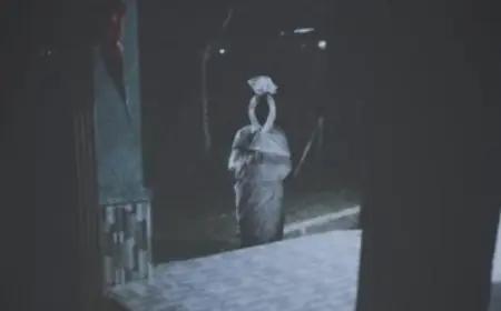Sikapi Isu Pocong Jadi-jadian, Polres Bondowoso Imbau Warga Tidak Terprovokasi Hoaks