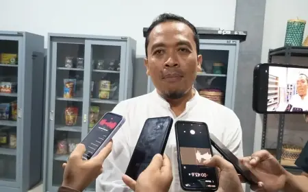 Nasib PT Bogem Jadi Penentu Bondowoso Republik Kopi Reborn