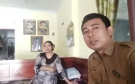 Aksi Teror Sasar Rumah Warga di Jember, Listrik Dimatikan Lalu Pintu Digedor