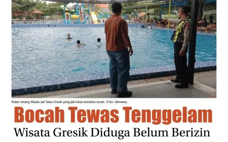 e-Koran, Edisi Senin, 25 Mei 2026