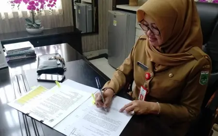Tiga Nama Terbaik Calon Sekda Batu Diumumkan 5 Juni Mendatang