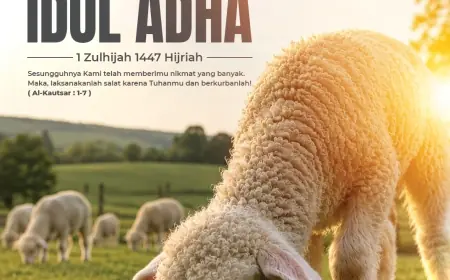 e-Koran, Edisi Rabu, 27 Mei 2026