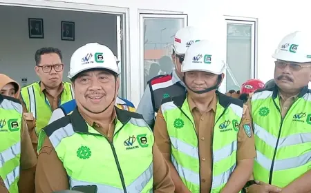 Bupati Jombang Imbau Warga Pakai Wadah Ramah Lingkungan