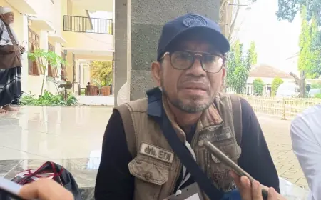 Disnakkan Bondowoso Turunkan 75 Petugas Awasi Hewan Kurban, Al-Ishlah Jadi Fokus Pengawasan