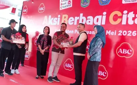 Bupati Pasuruan Targetkan Dana CSR Perusahaan untuk Perbaikan 1.000 Sekolah Rusak