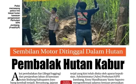 e-Koran, Edisi Jumat, 29 Mei 2026