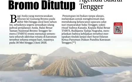 e-Koran, Edisi Ahad, 31 Mei 2026
