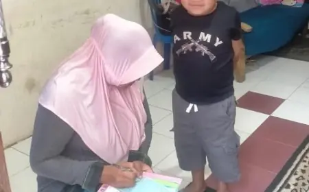 BKKBN Jatim Tantang Kota Batu Percepat Kampung KB, Heli Siapkan Strategi Baru Tekan Stunting