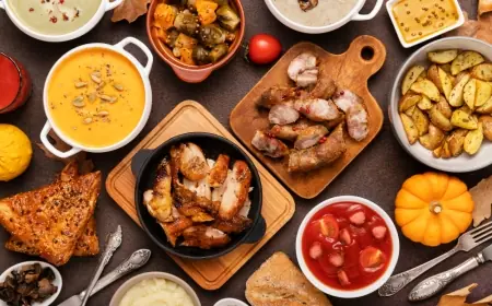 Sisa Makanan Bisa Jadi Menu Sehat Keluarga, Ini Cara Mengolahnya dengan Aman