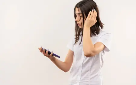 Otak Anda 'Kelelahan' Akibat Scrolling? Saatnya Mencoba Dopamine Detox