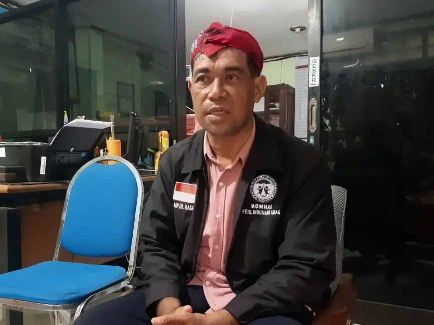Daycare Jadi Ladang Bisnis, Komnas PA Surabaya: Kasus Kekerasan Anak di Yogyakarta Alarm Keras!