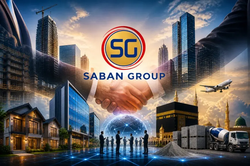 Saban Group Indonesia Bangun Ekosistem Bisnis Terintegrasi di Malang Raya dengan Pilar Investment dan Management
