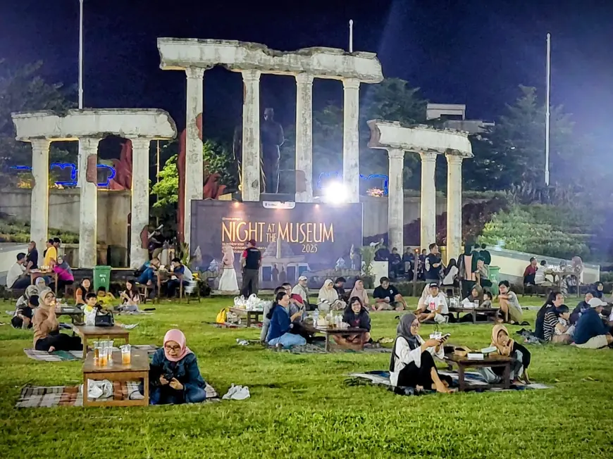 Sambut HJKS, Tiket Destinasi Wisata Kota Pahlawan Cuma Rp733 Sepanjang Mei 2026