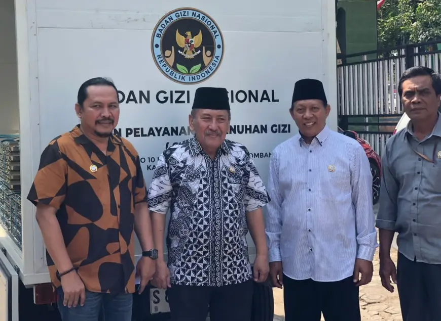 Dewan Pendidikan Desak Inspektorat Audit Menyeluruh Administrasi Disdikbud Jombang yang Amburadul