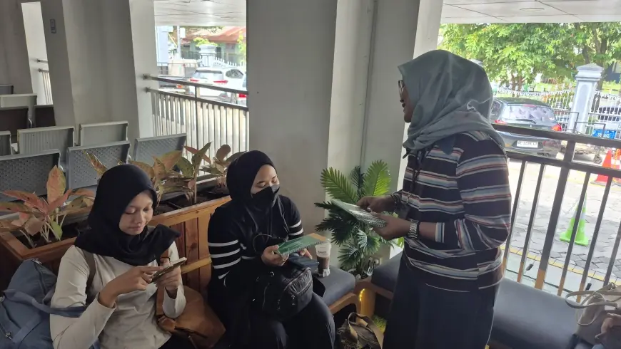 Termasuk di Stasiun Jombang, KAI Daop 7 Madiun Perkuat Pengembangan Bisnis Non-Core
