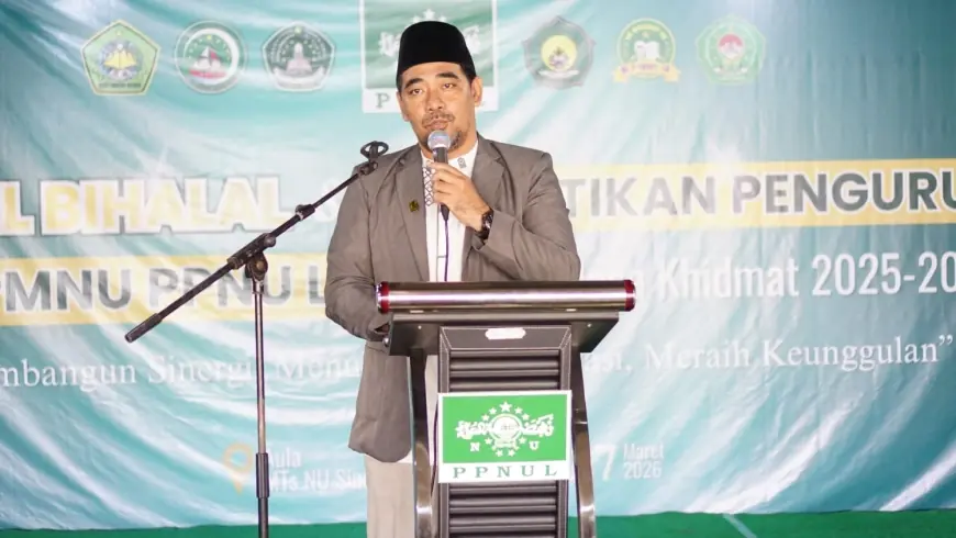 Momentum Hardiknas, LP Ma’arif NU Soroti Minimnya Siswa Baru di Gresik