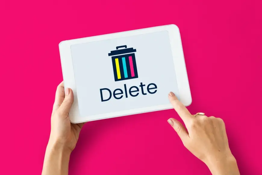 Weekend Digital Declutter: Tips Bersih-bersih Perangkat untuk Senin Produktif