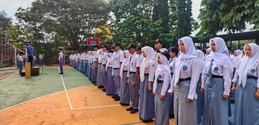 Investasi SDM Kota Batu: Genjot Program Beasiswa Seribu Sarjana demi Perkuat IPM